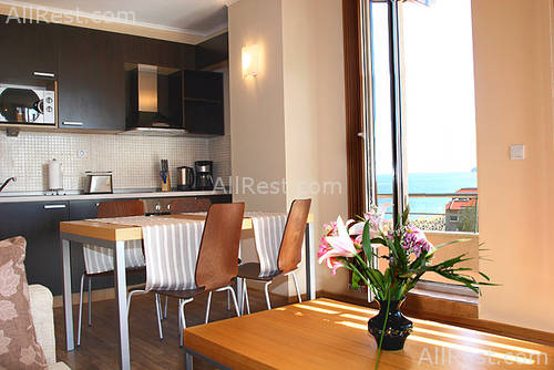 Obzor Beach Resort 25